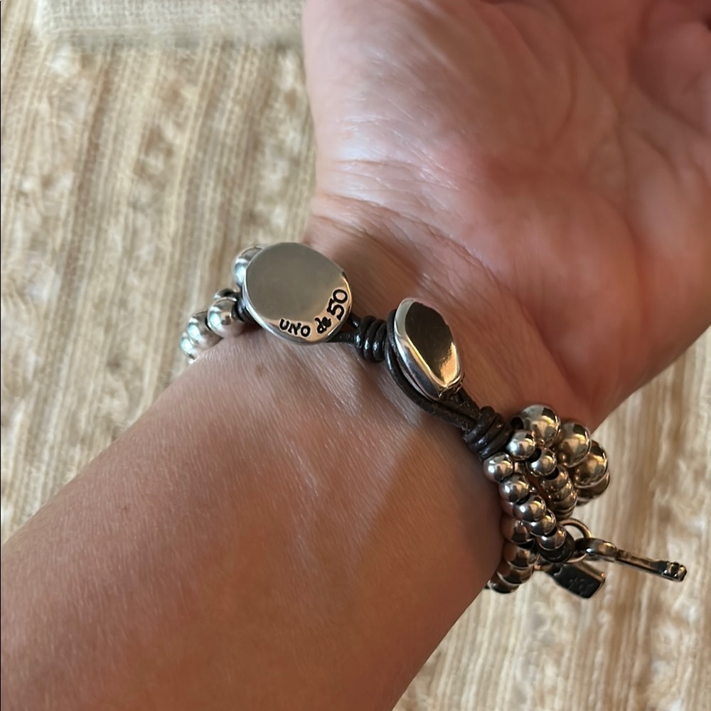 Uno de 50 Bracelet - Picture 5 of 6